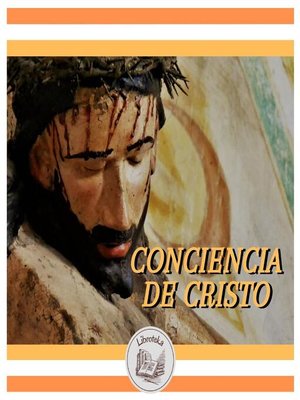 cover image of CONCIENCIA DE CRISTO
